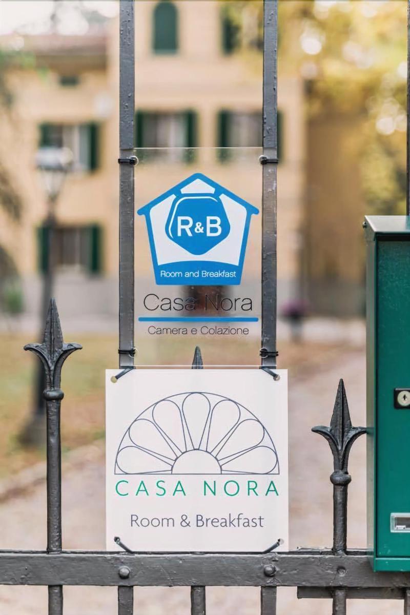 Casa Nora Bed & Breakfast Villanova Di Castenaso Exterior photo